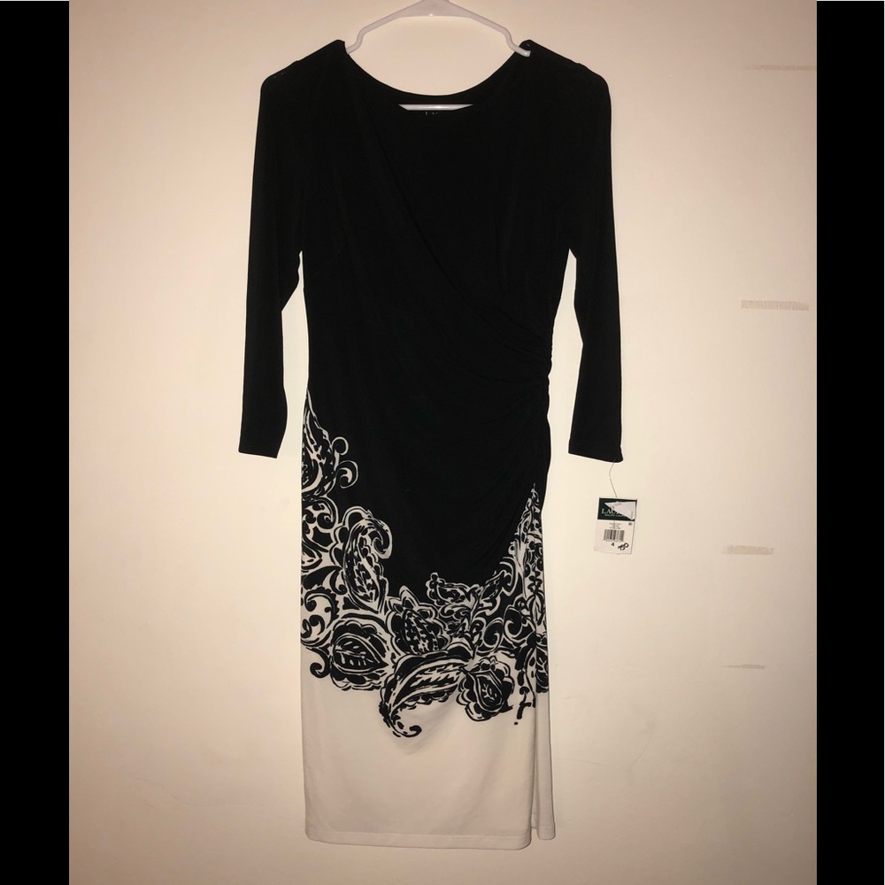 Ralph Lauren dress 4
